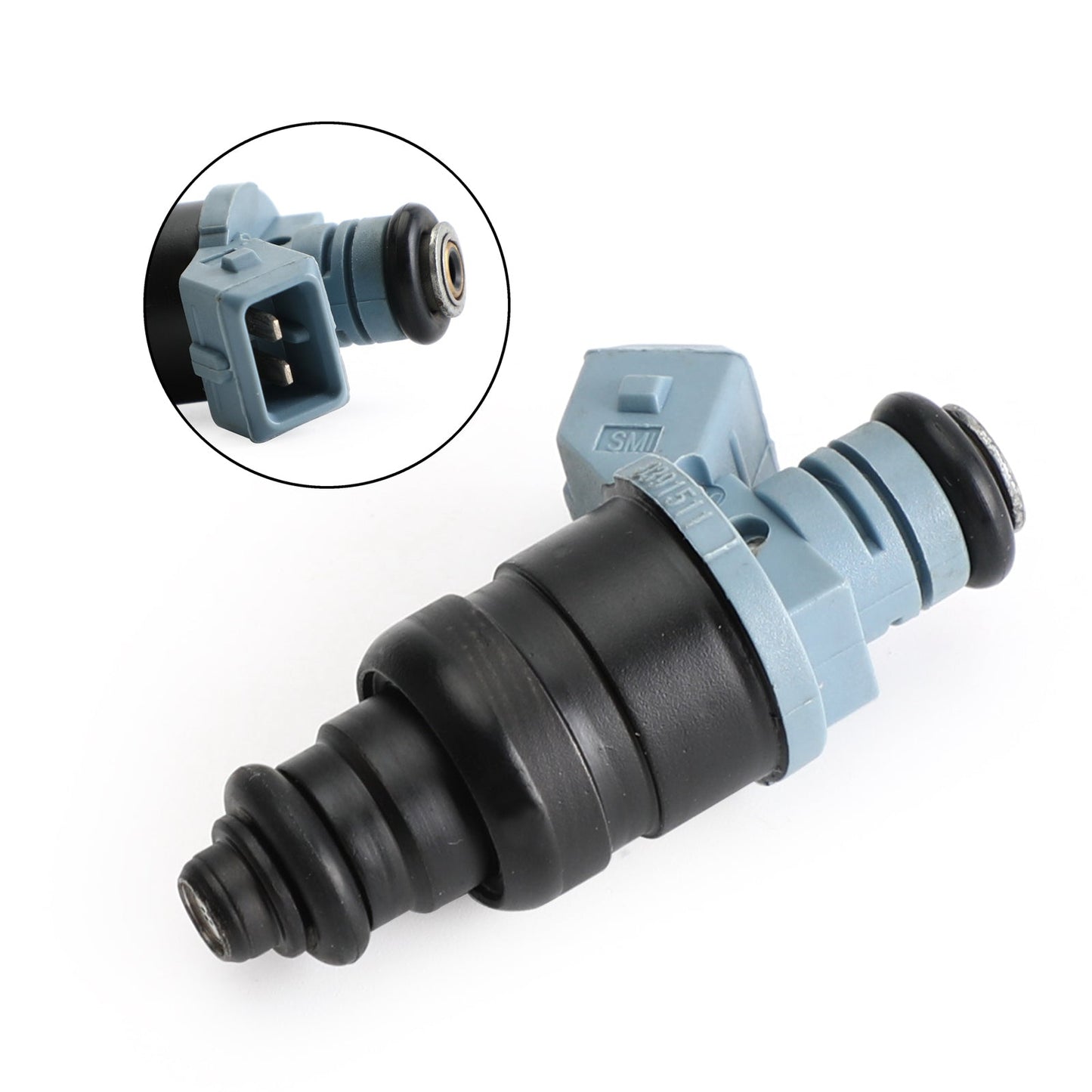 Inyectores de combustible 380cc 0391511 13537574132 compatibles con BMW MINI R52 R53 S JCW John Cooper