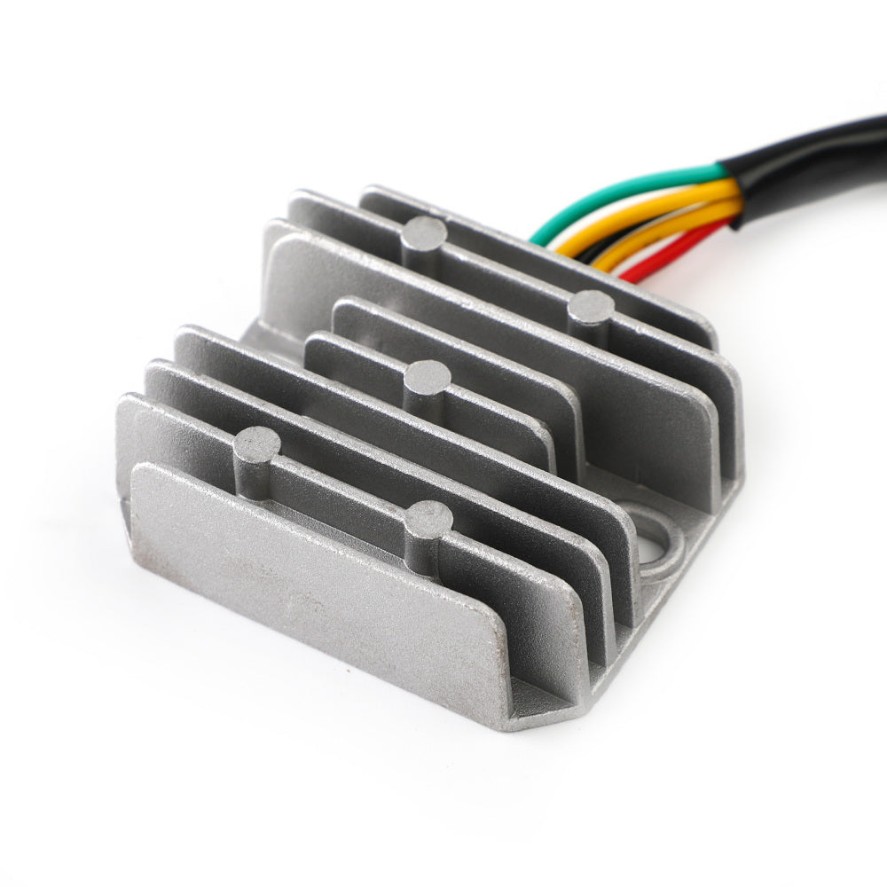 Regulator Rectifier Fit for Honda TRX125 TRX 125 ATV Fourtrax 125 1987 1988
