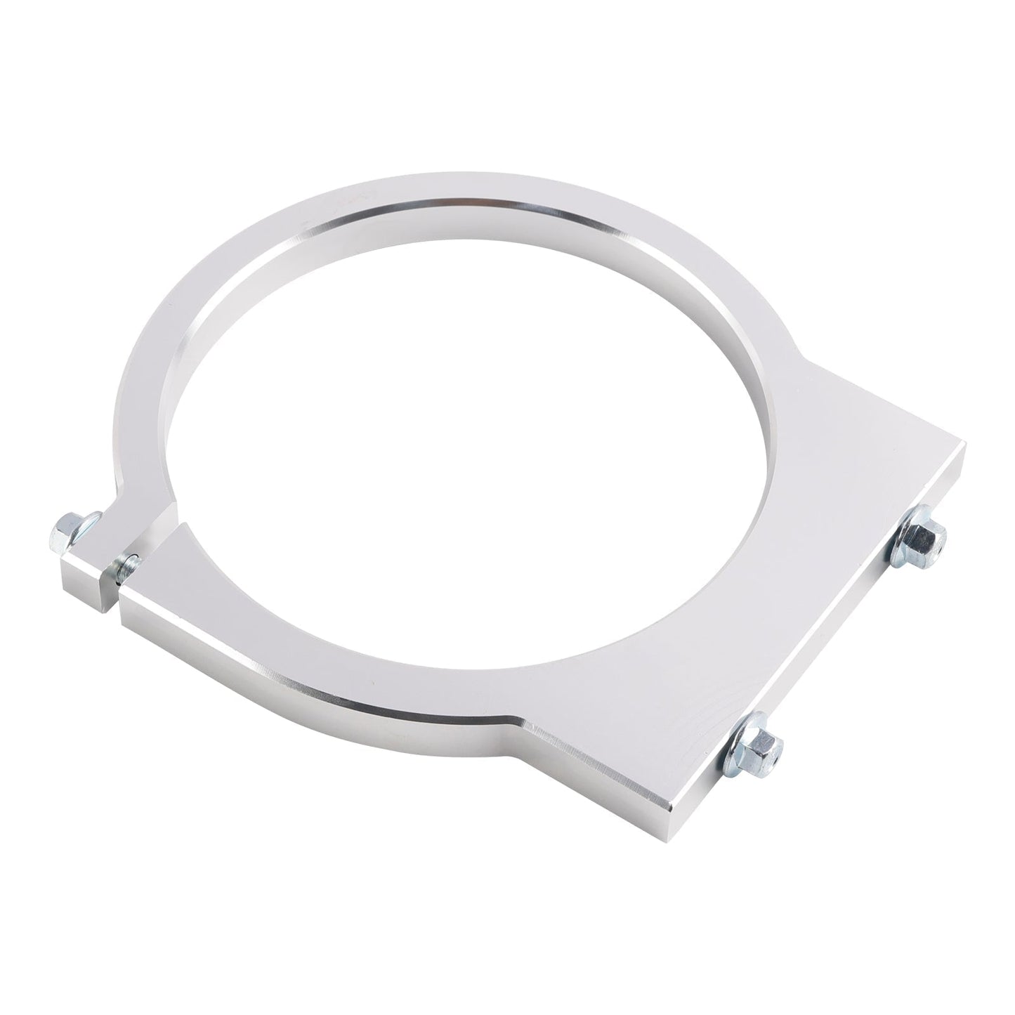 2lb Nitrous Bottle Bracket 2.5 2 Two Pound 4-3/8" Bottle Diameter Tank Mount 551443