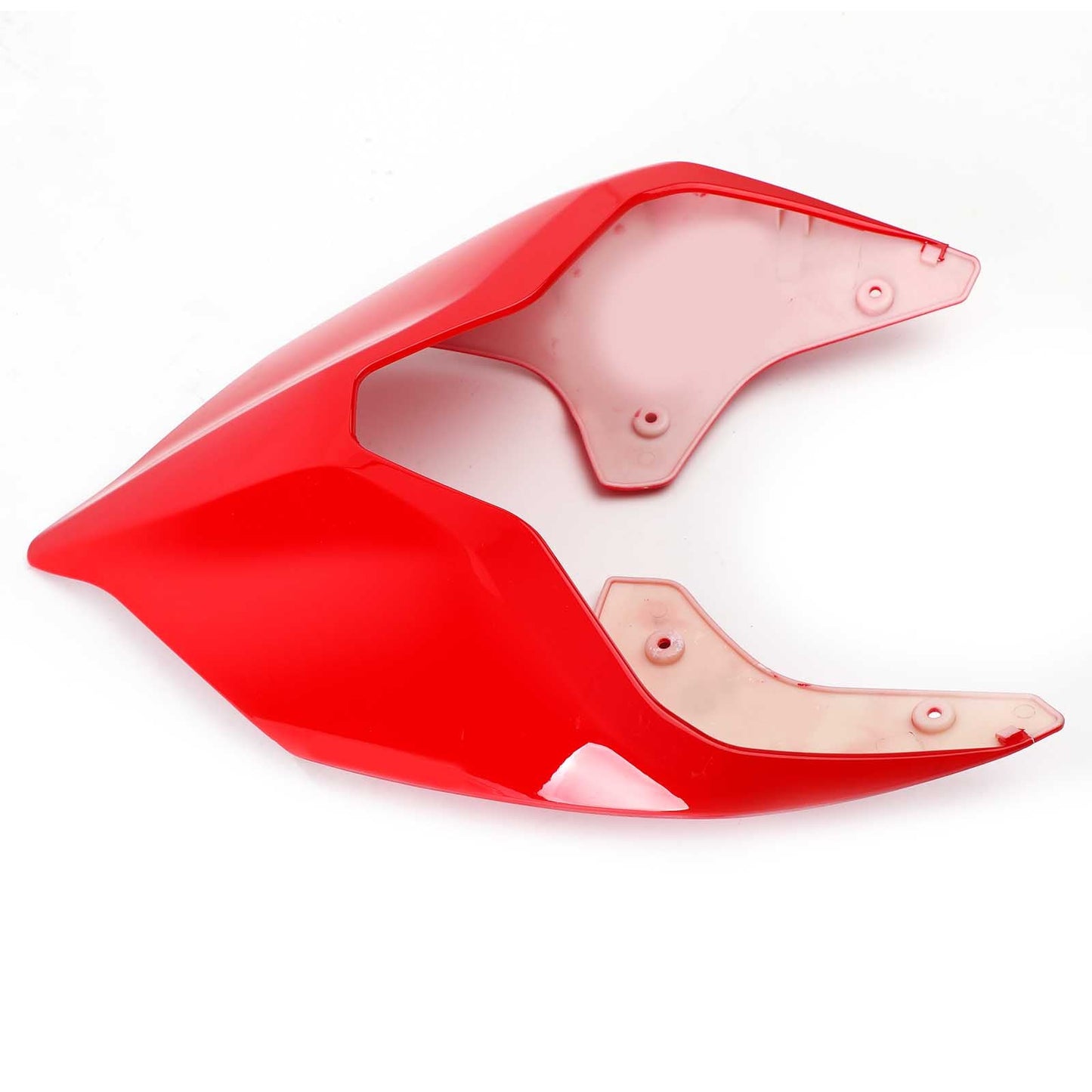 Carénage arrière pour Ducati Panigale V4 / V4S / V4R 2018-2019
