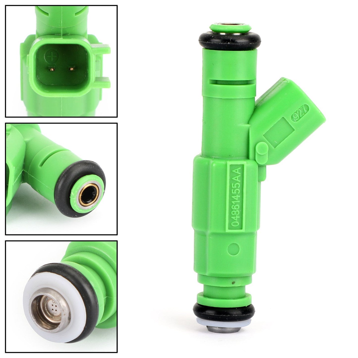 1 injecteur de carburant adapté au débit de carburant pour caravane 2001-2007 0280156007