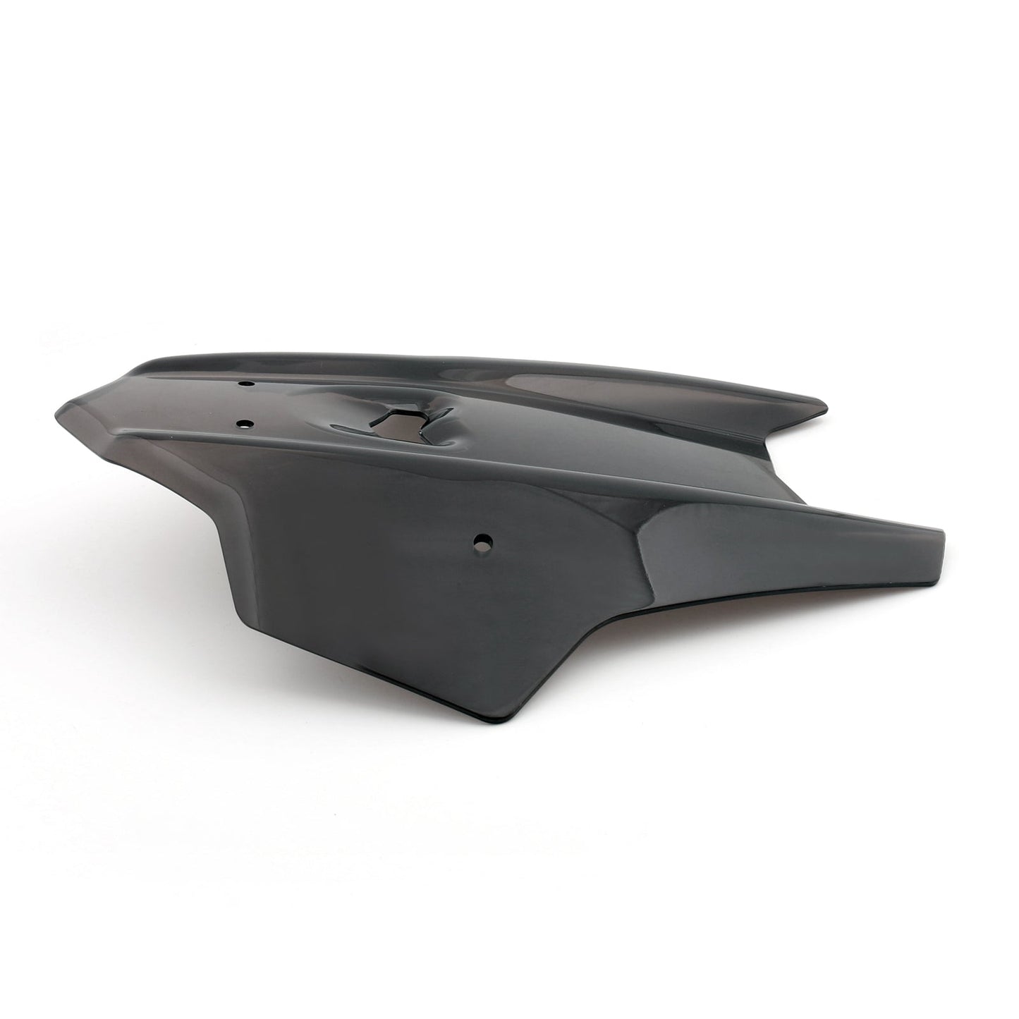 Pare-brise + support double bulle pour Yamaha MT10 FZ10 16-18