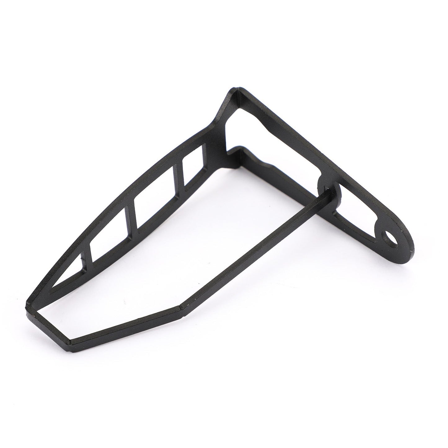 Motorcycle Rear Turn Signal Guard Cover fit for For BMW F700GS F800GS F750GS 04-19 Assosary