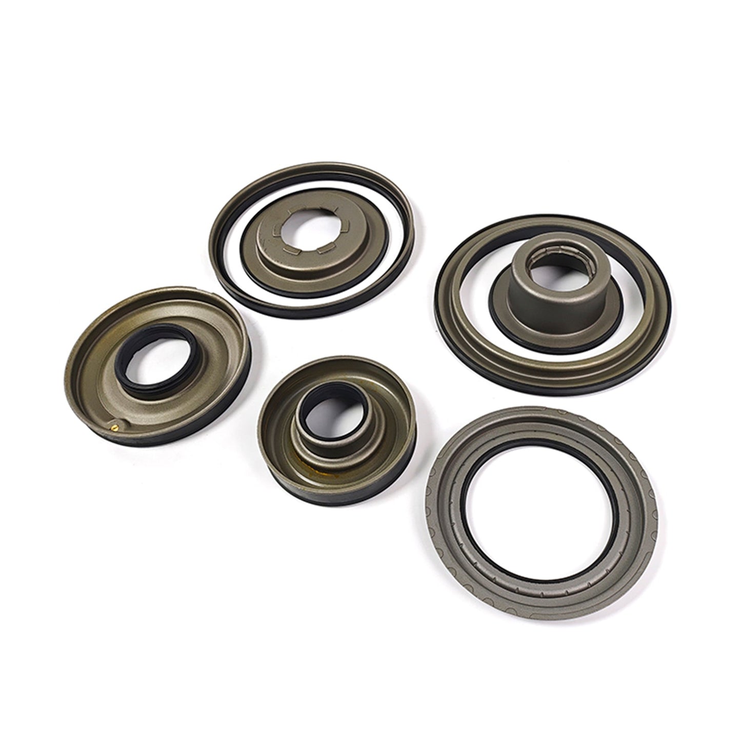 1994-2005 Volkswagen Jetta 01M Transmission Overhaul Master Rebuild Kit K111900