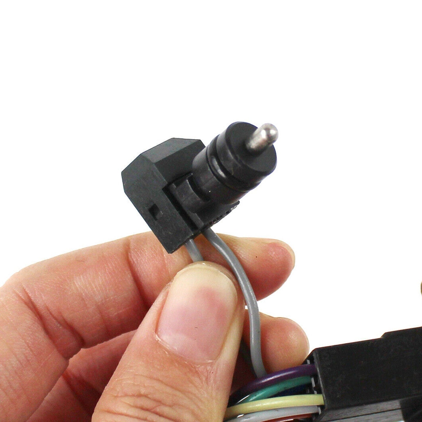 Électrovannes de transmission génériques pour Subaru Impreza L Wagon 4 portes 2,2 L 4EAT 1998-2001