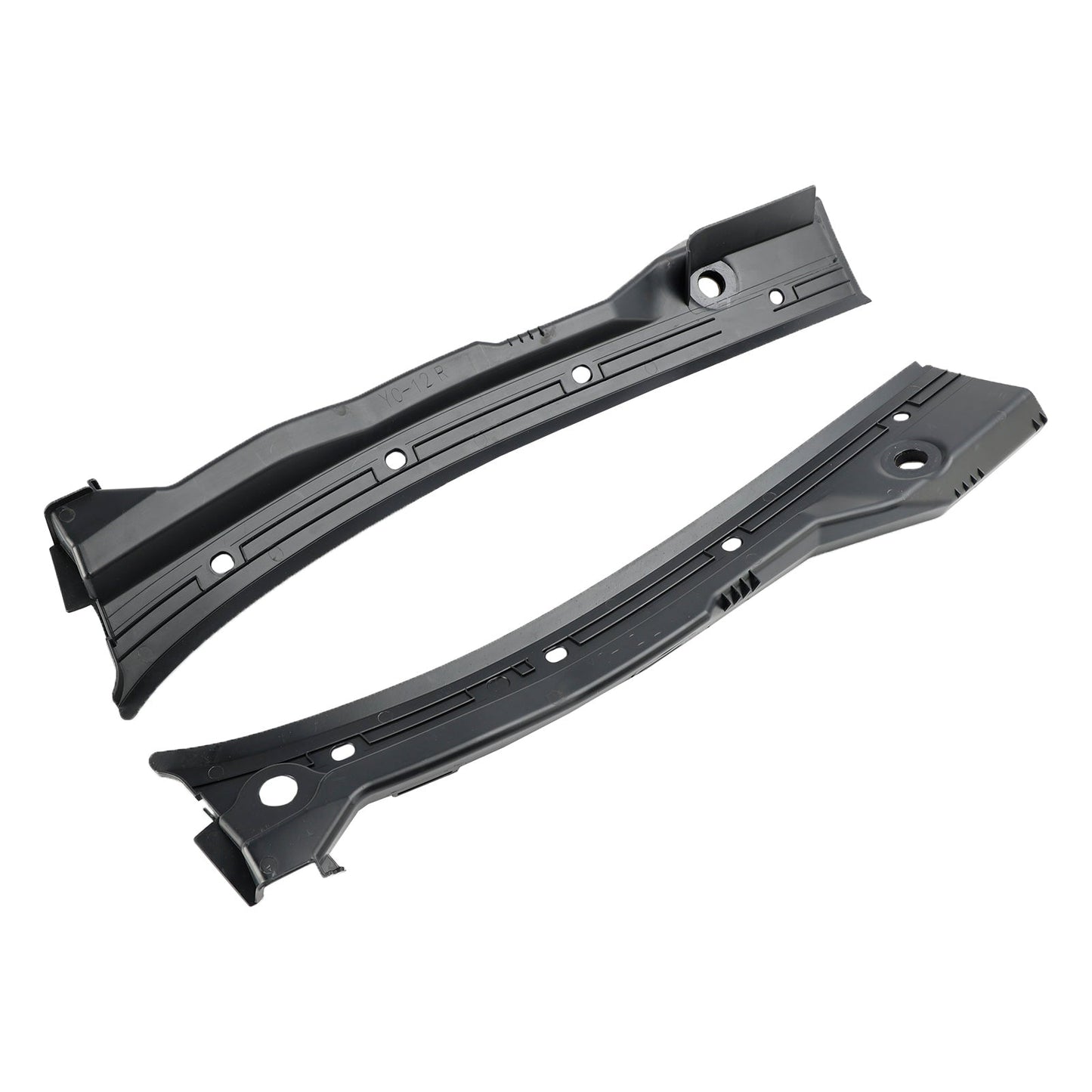 Capot de pare-brise pour BMW 528i 1997-2000 51718159292