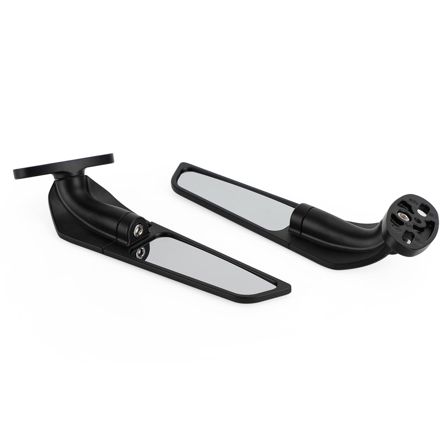Rétroviseurs à aileron pivotant pour Aprilia RS660 RSV4 1000 / Usine / RF