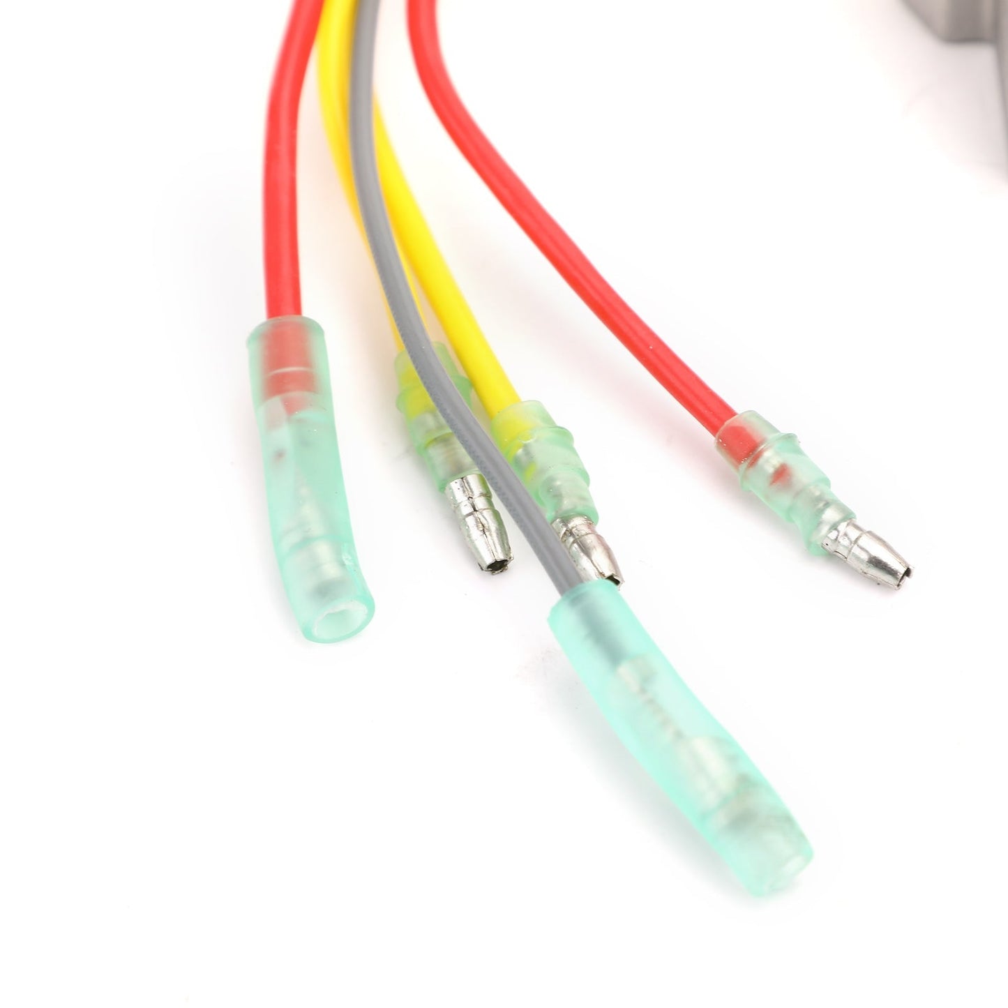 Régulateur redresseur 5 fils pour Mercury Mariner 883072T2 830179T 815279-5