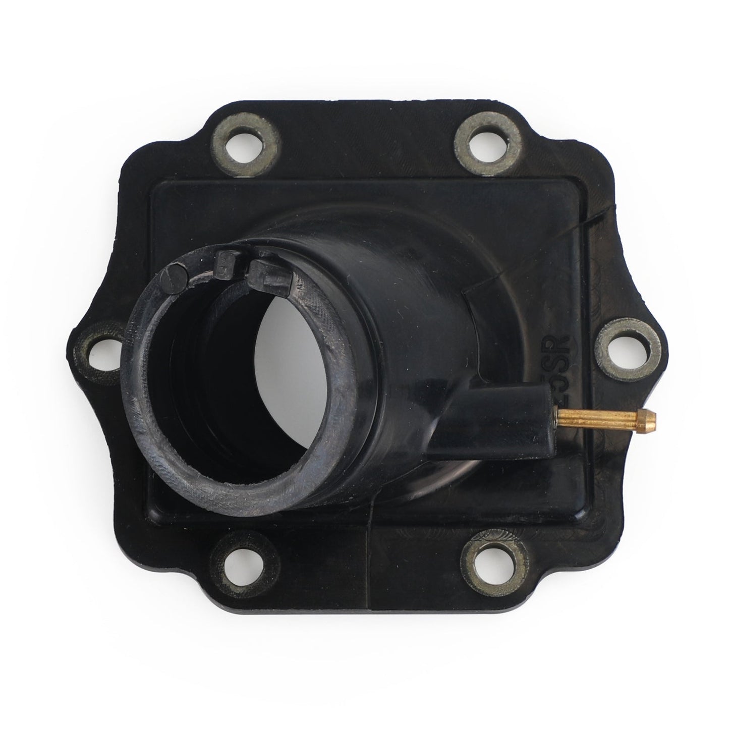 1989-1993 Kawasaki KDX200SR KDX200G #16065-1194 Intake Manifold Carburetor Holder