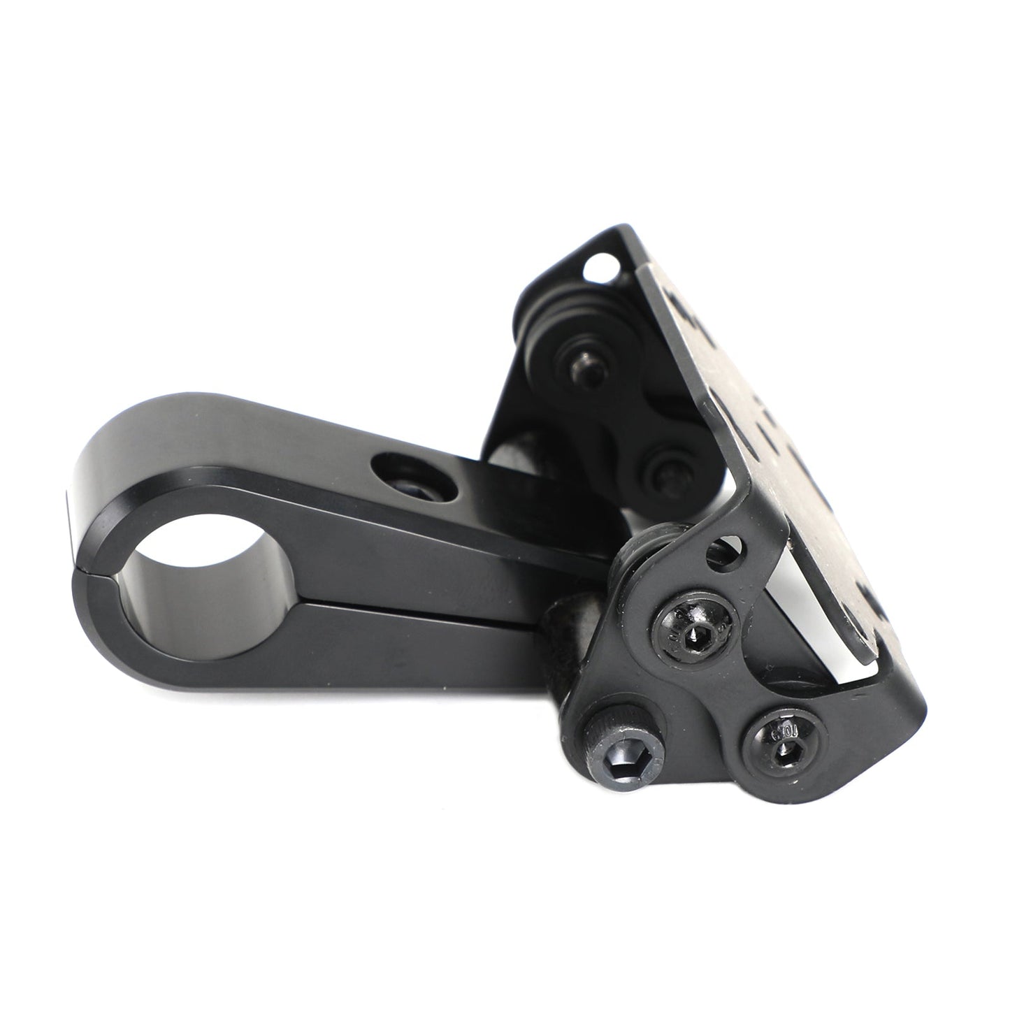 Support de navigation GPS universel pour moto, 22 mm