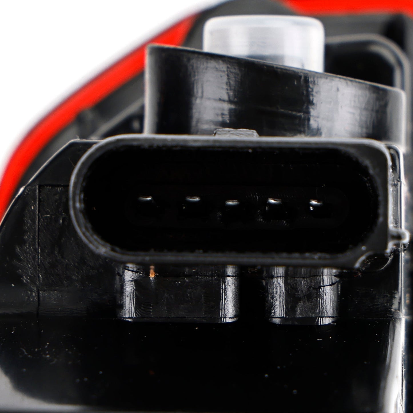 Feu arrière droit antibrouillard pour AUDI Q7 2016-2023 4M0945096A