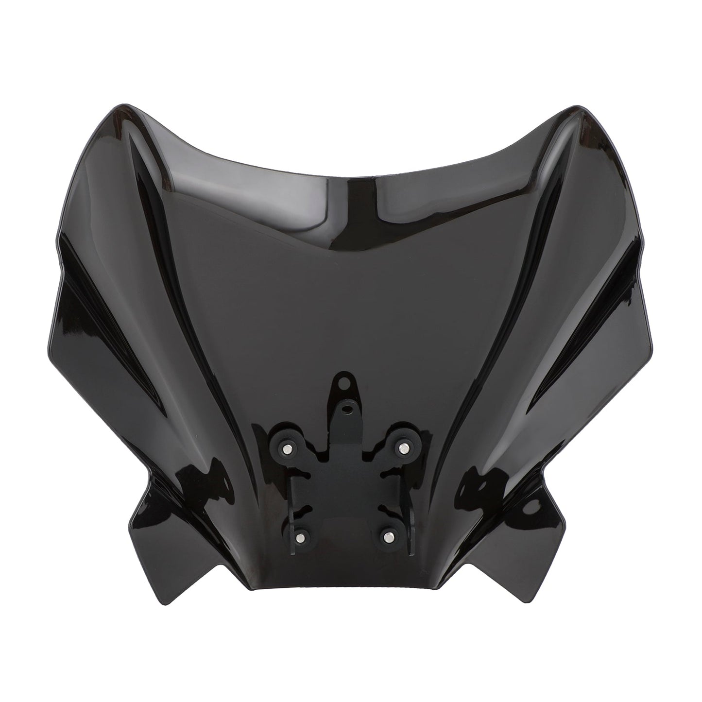 Pare-brise de moto ABS pour HONDA CB650R 2019-2021