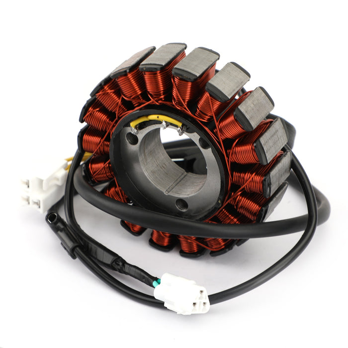 Générateur de stator pour Kawasaki BR250 BX250 Ninja 250SL Z250SL 14-17 #21003-0141