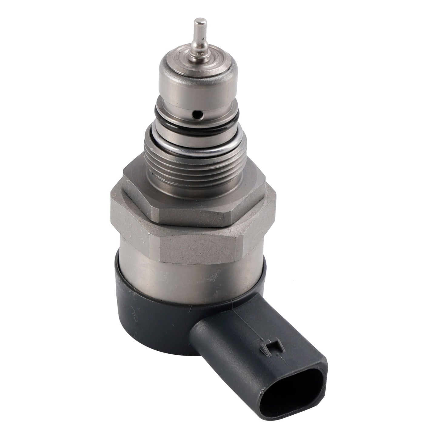 06.2006-12.2009 Mercedes-Benz Sprinter Fuel Rail Pressure Relief Regulator Valve 0281002826
