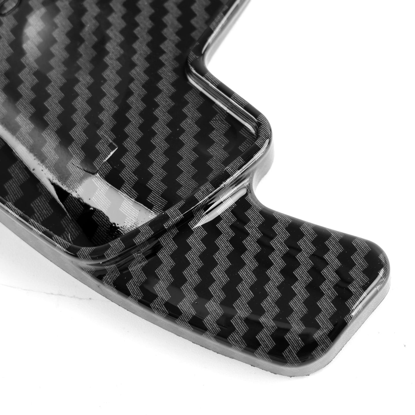 Extension de palettes de changement de vitesse au volant pour Mercedes-Benz Classe S Classe CLS 2014-2020