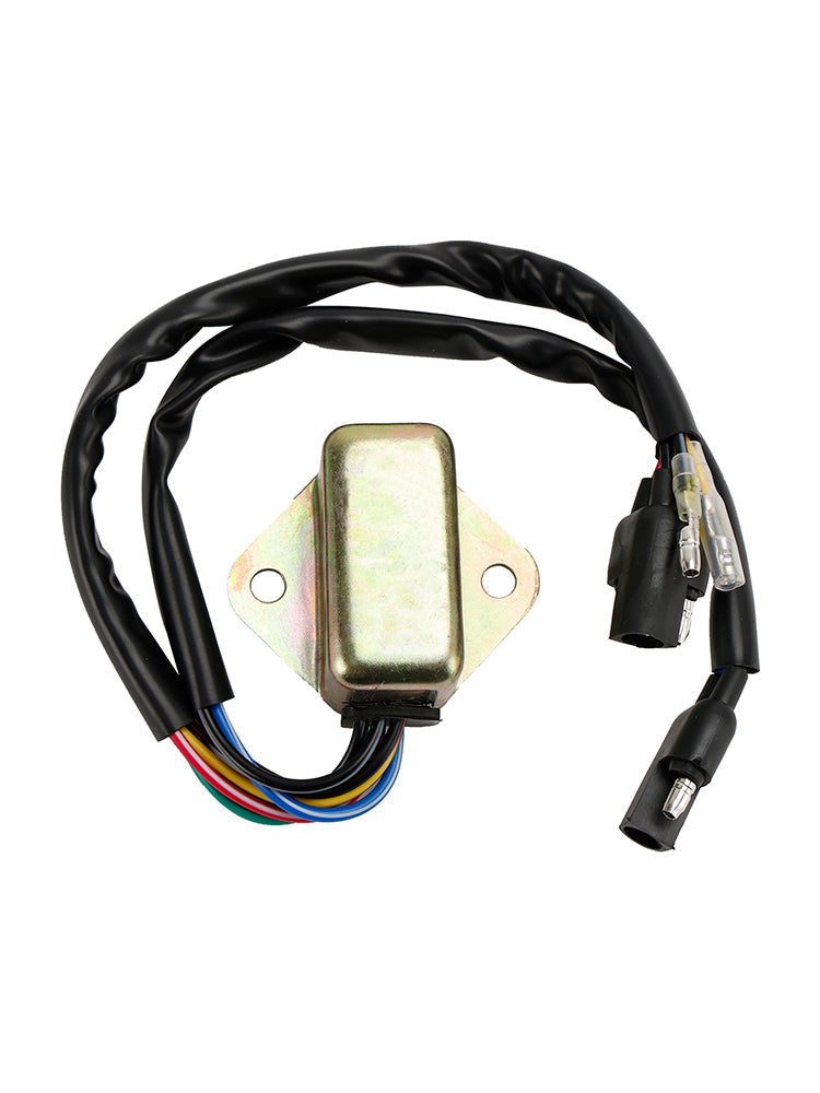 Boîtier d'allumage CDI Suzuki GP100 GP125 TS125ER FR80 TR100 TL125 32900-39120