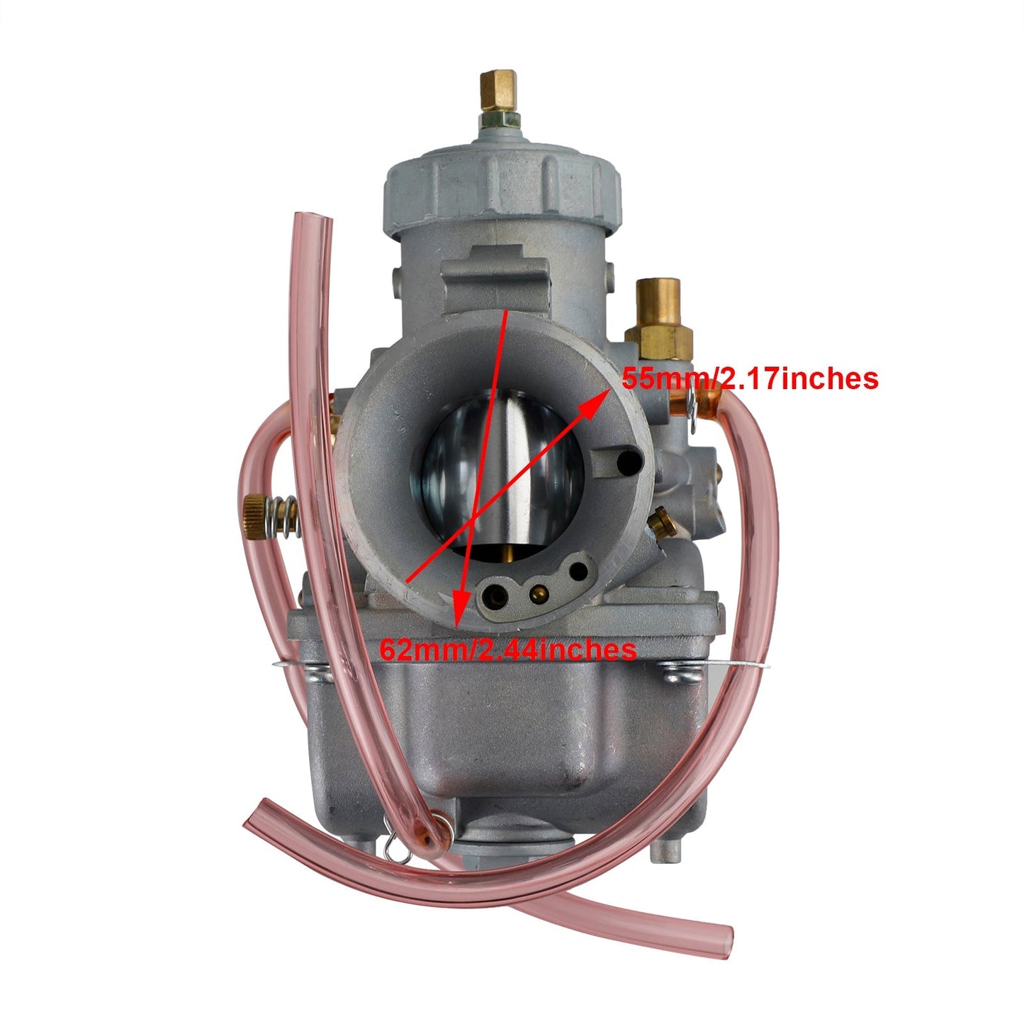 Carburateur Mikuni VM30 VM30-83 30 mm 42-6005 13-5001