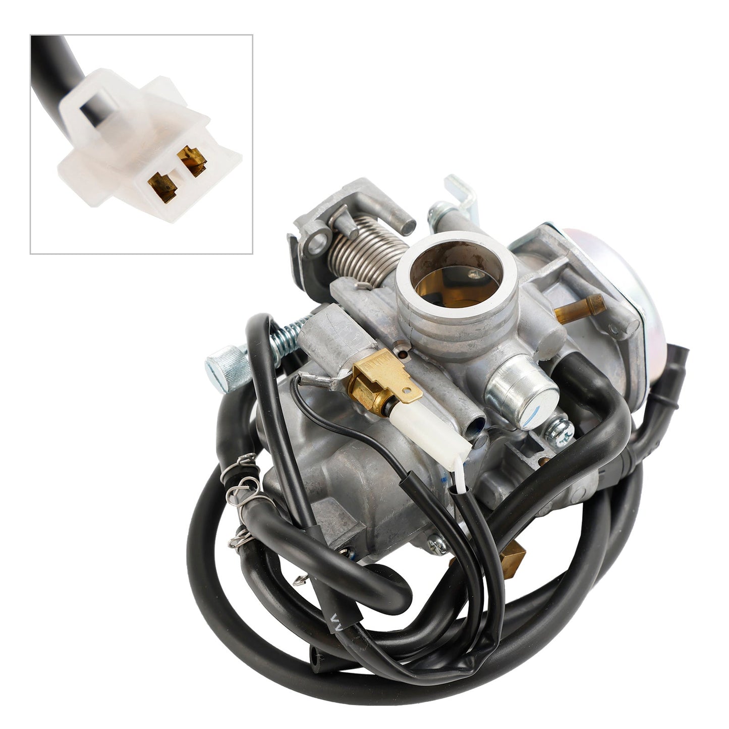Carburateur pour Honda GL150 INVICTA CB150 XR150L 2013-2018