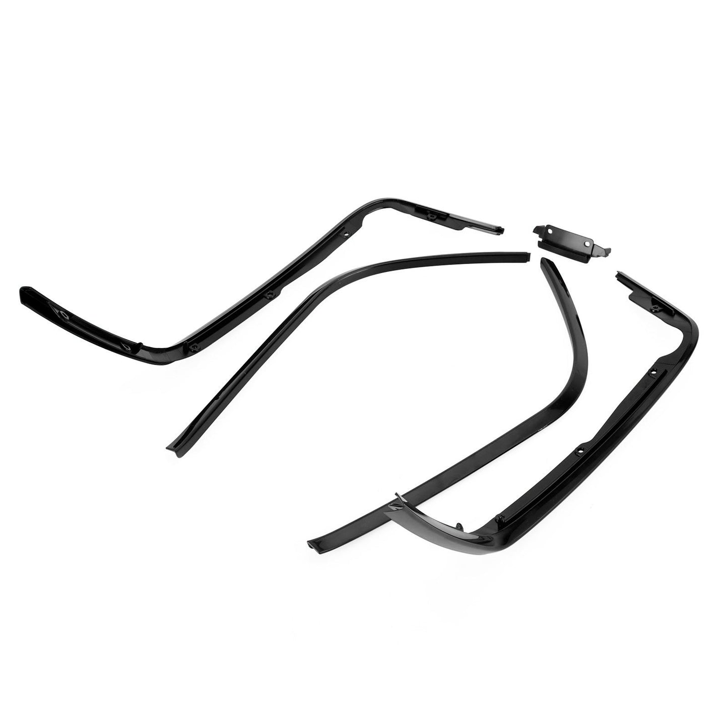 Garniture de barre latérale supérieure pour Sprint 150 Primavera 125 150
