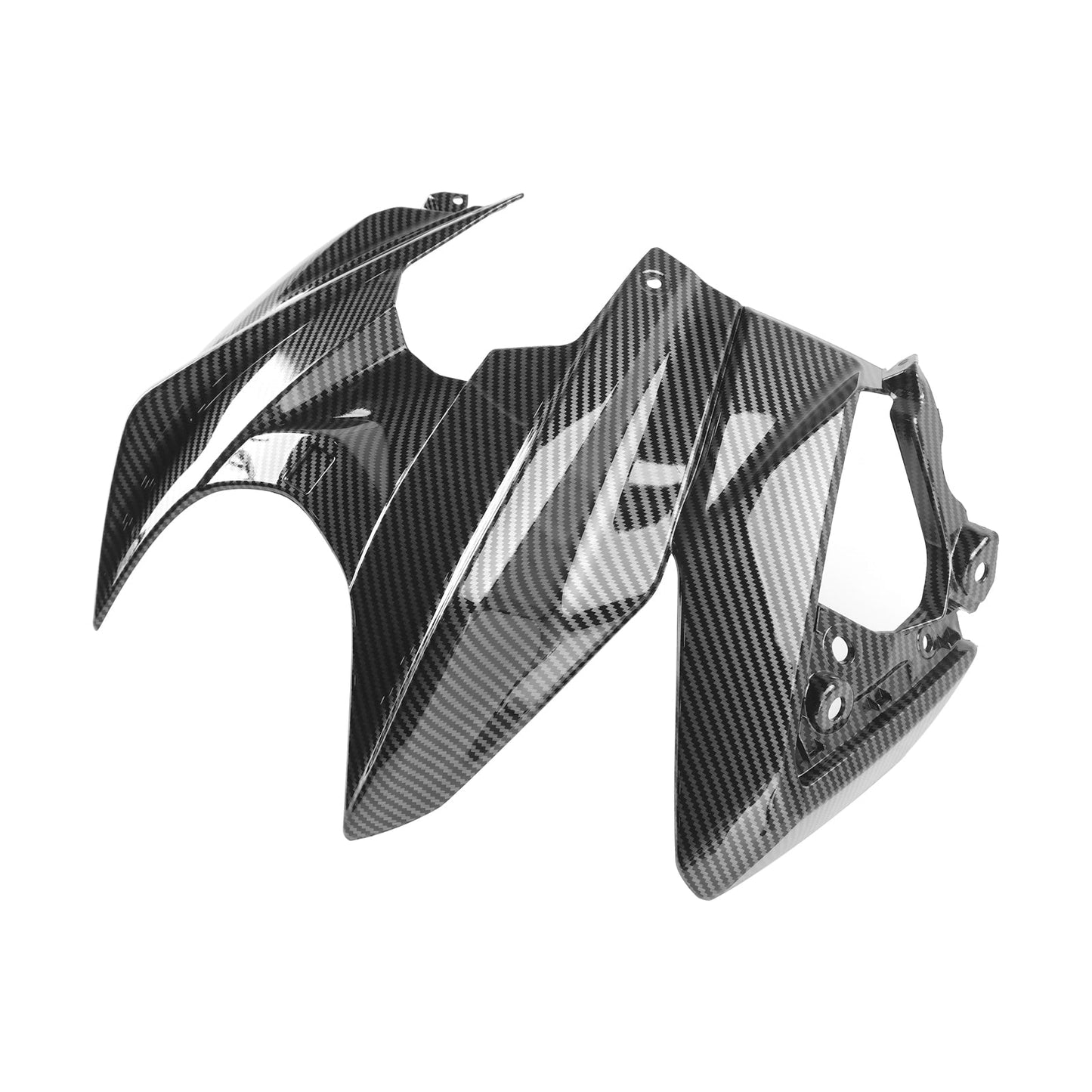 Protection de carénage de couvercle de réservoir avant pour Suzuki GSXS 750 17-23