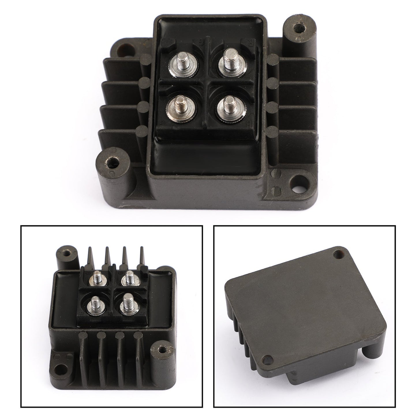 Régulateur redresseur pour hors-bord Yamaha 75 80 85 90 115 150 200 225 ch 1986-2006