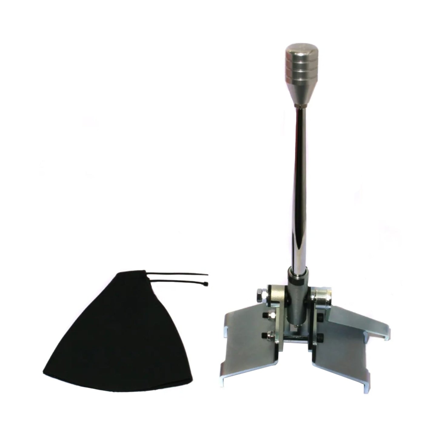 GM Turbo 400 Automatic Transmissions 12" Automatic Transmission Shifter Floor Mount HRC1941 HR1941