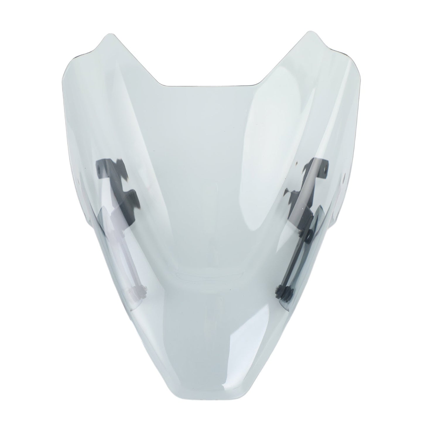 Pare-brise de moto compatible avec DUCATI Streetfighter V4 / V4S 2020+