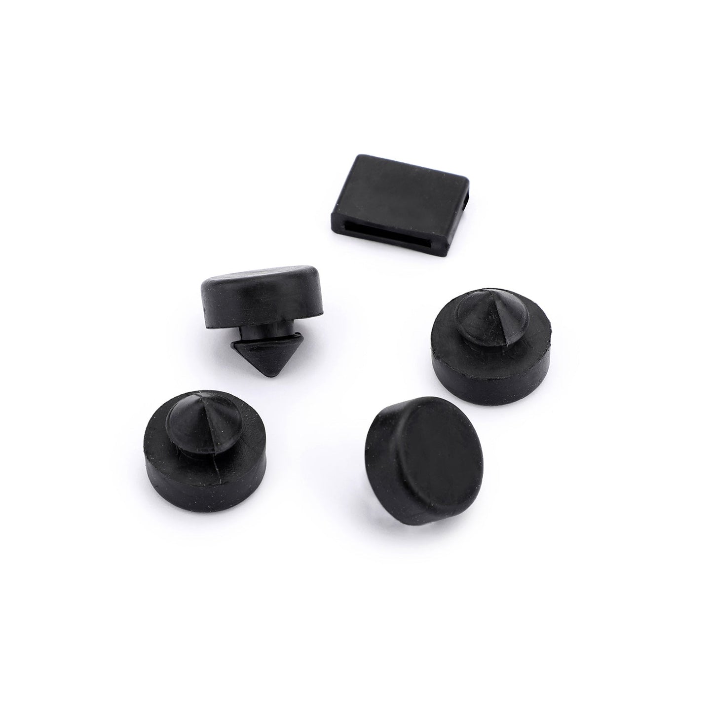 Capot de selle arrière solo ABS pour Kawasaki Z1000SX 2010-2016