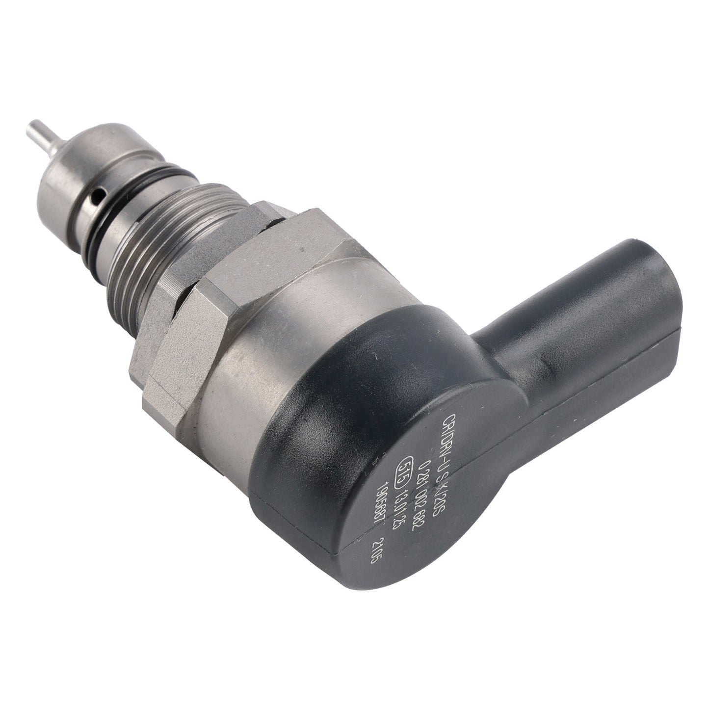 Régulateur de pression de carburant Freightliner Sprinter 2500 3500 2004-2006 0281002682 05137291AA