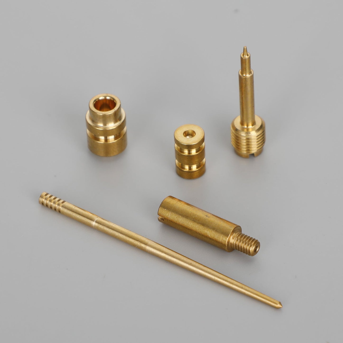 Kit de reconstruction de carburateur pour Honda XL250 Motosport 1972-1975