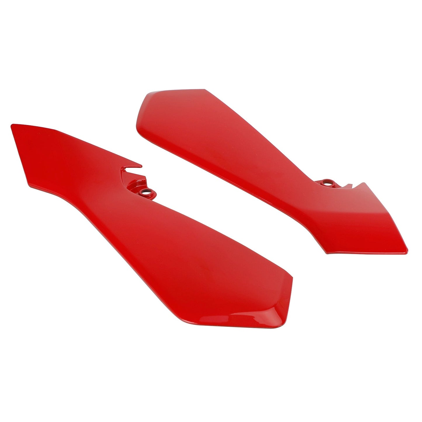 Capot de carénage de siège arrière latéral pour Yamaha Tracer 9 GT 2021-2022