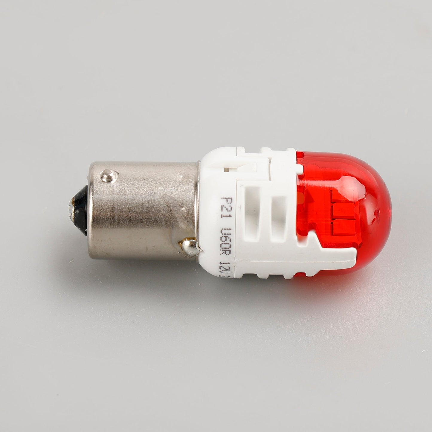 Pour Philips 11498RU60X2 Ultinon Pro6000 LED-RED P21W Rouge intense 75lm