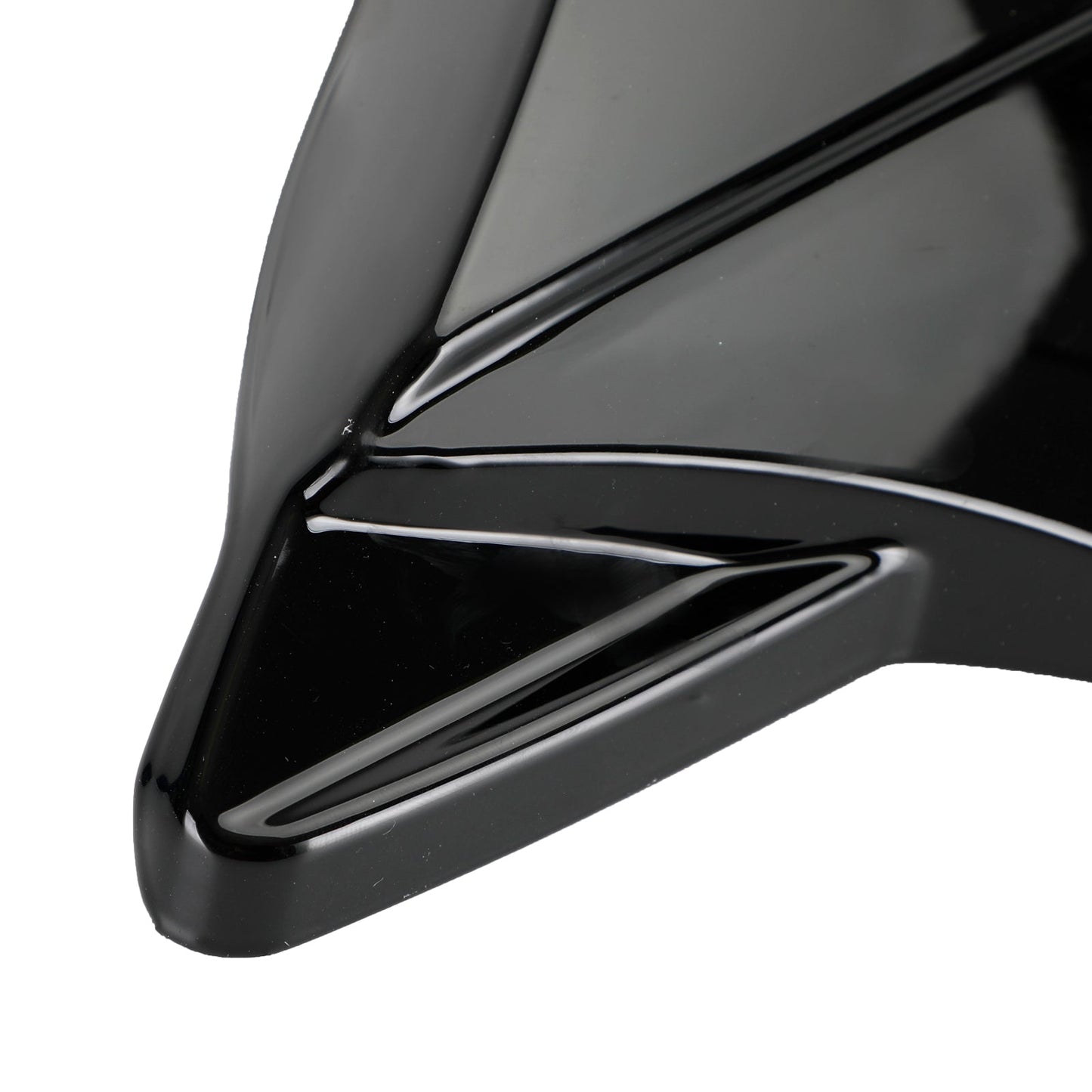 Capot de carénage de selle arrière pour Honda CB650R 2021-2022