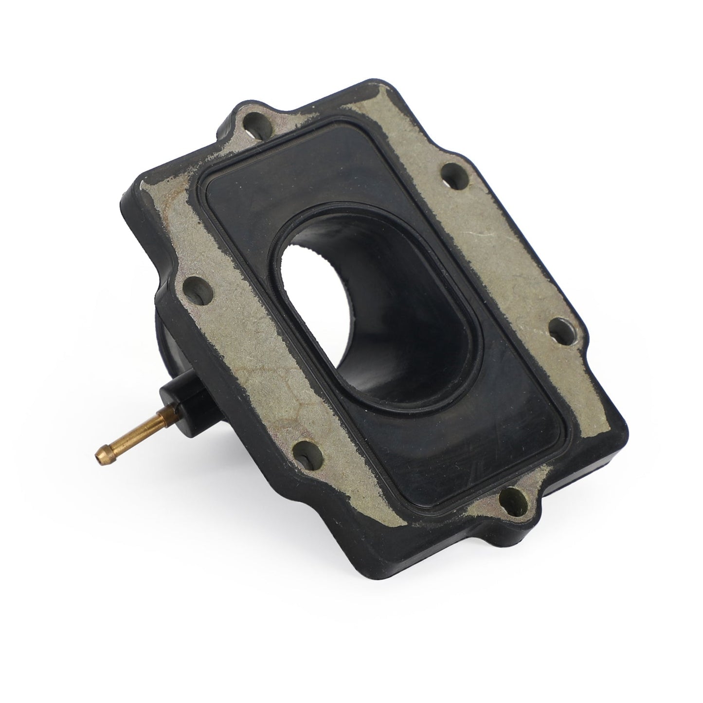1992-1994 Kawasaki KDX250SR KDX250F #16065-1266 Intake Manifold Carburetor Holder