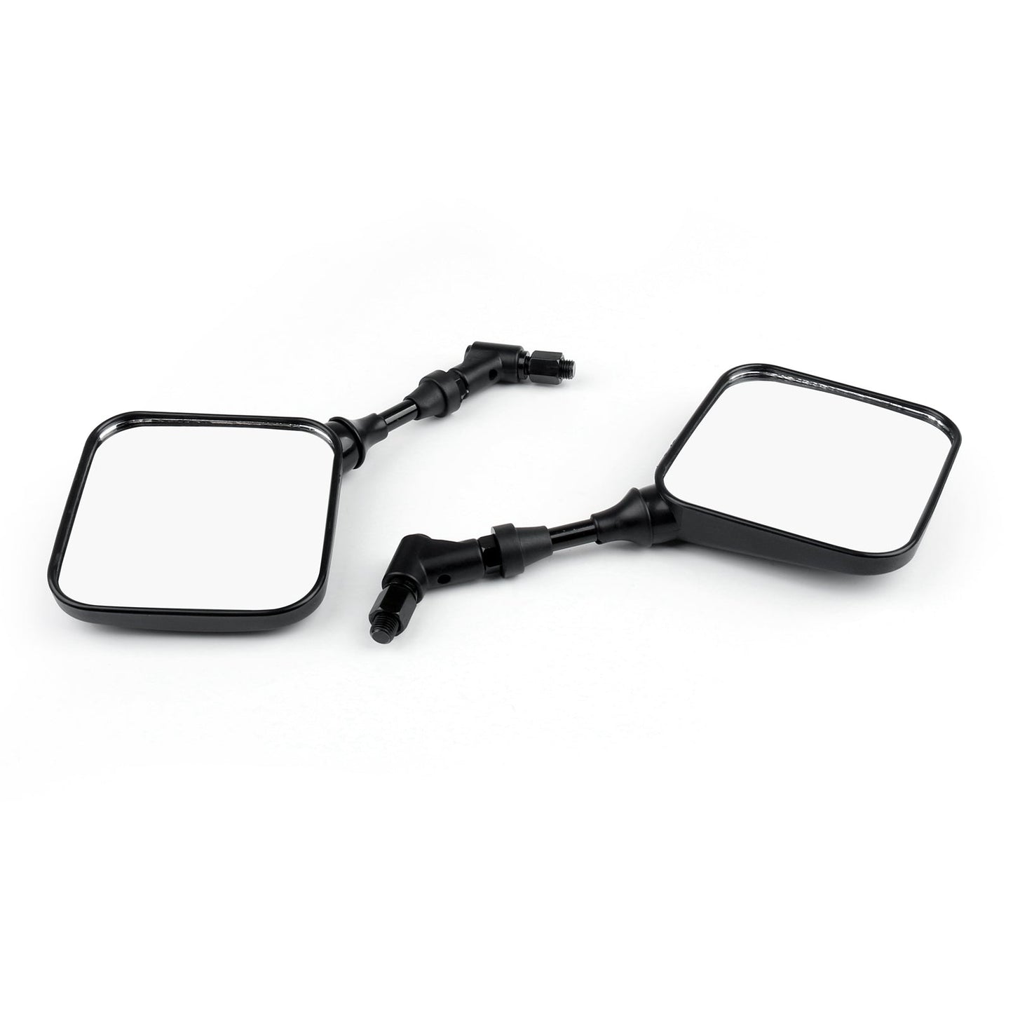 Rétroviseurs moto pour Suzuki RV125 03-16 DR-Z400 2000-2016 DR650 98-16