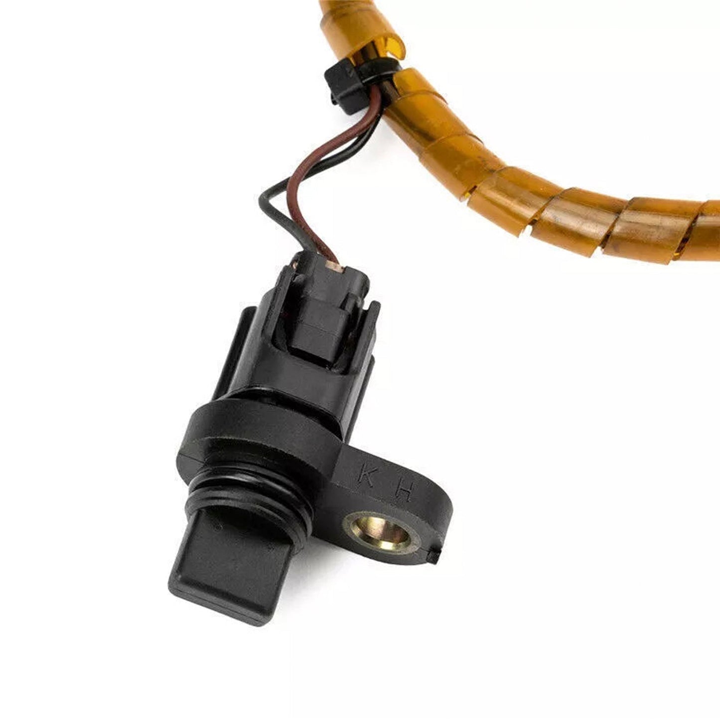 Kit de solenoide de cambio de transmisión Mitsubishi Airtrek 2.4L (2001-2008) con arnés F4A41 F4A42