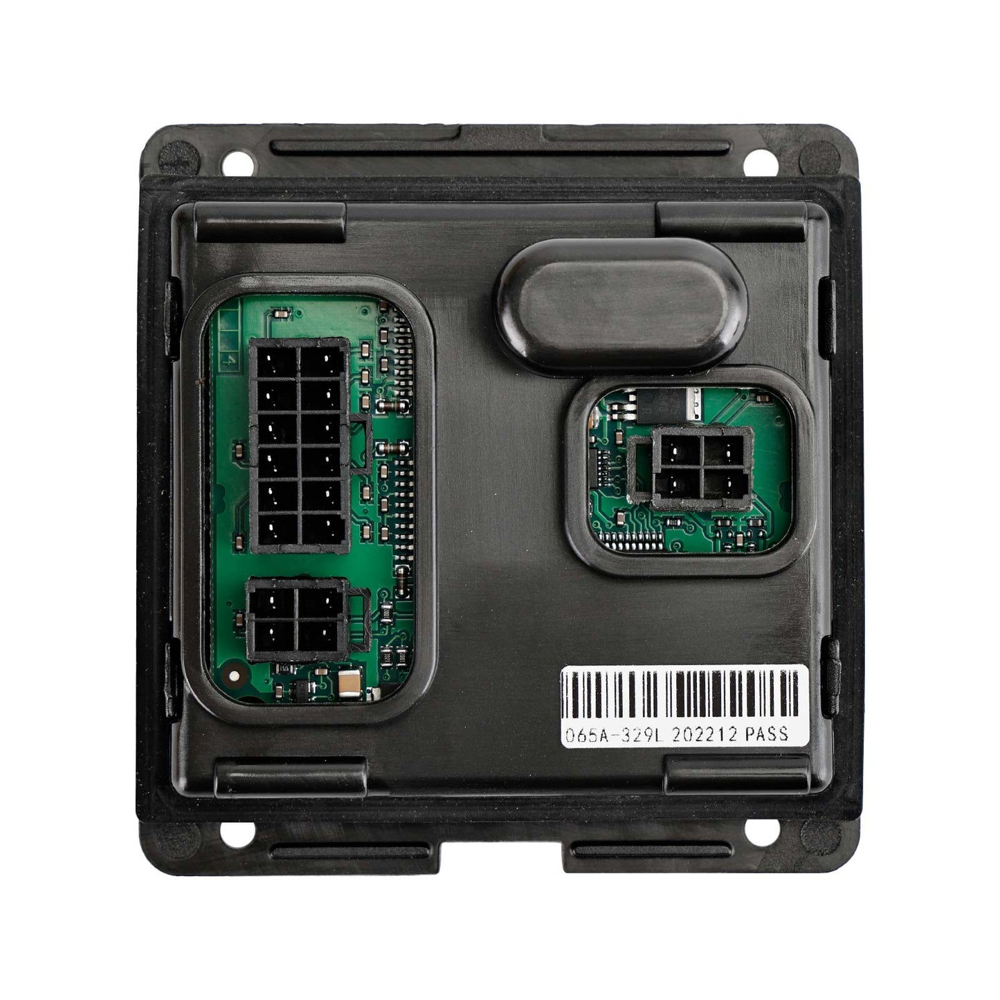 Phare xénon gauche AFS pour VW Touareg 7L (2002-2006), module de virage 7L6941329