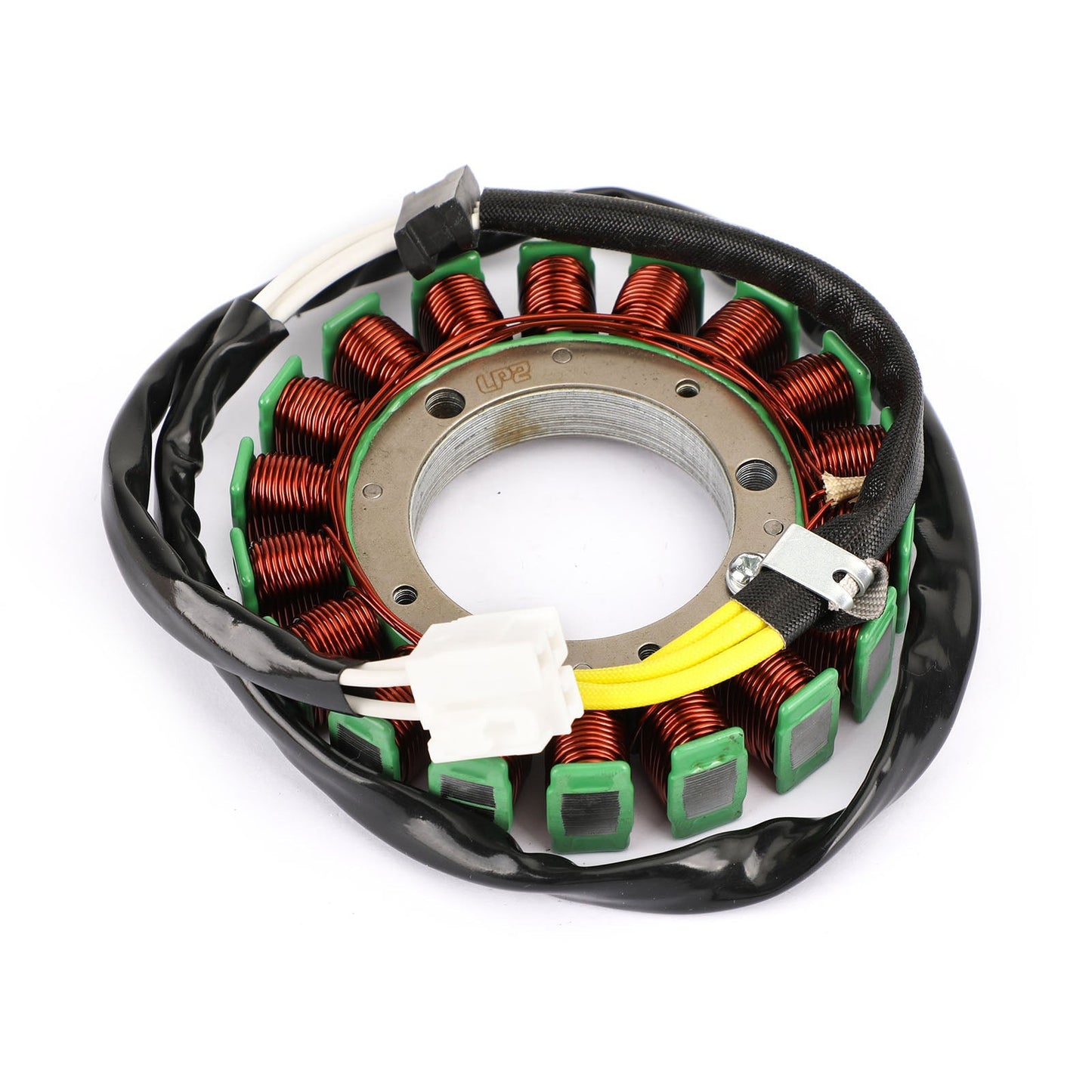 Stator Alternator Fit for Kawasaki EJ800 W800 11-16 W800 Street 19-20 21003-0112 via fedex