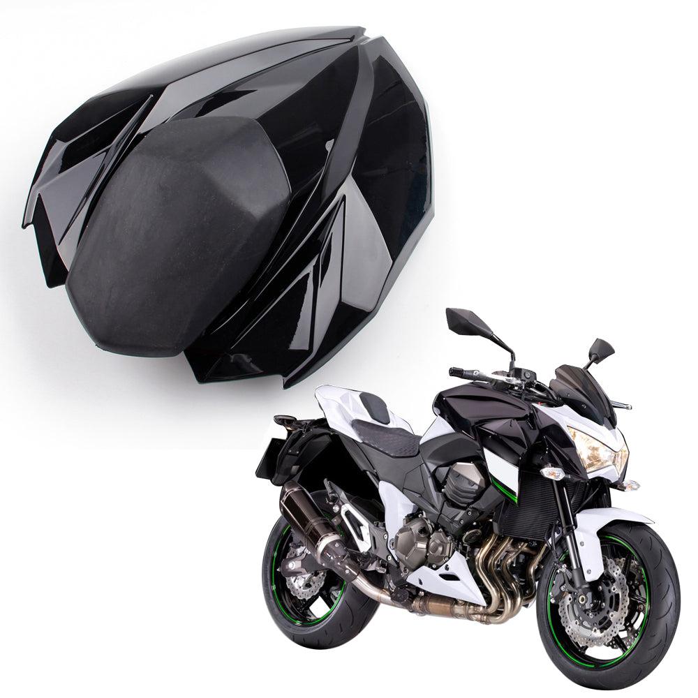 Capot de selle arrière pour Kawasaki Z800 2013-2018