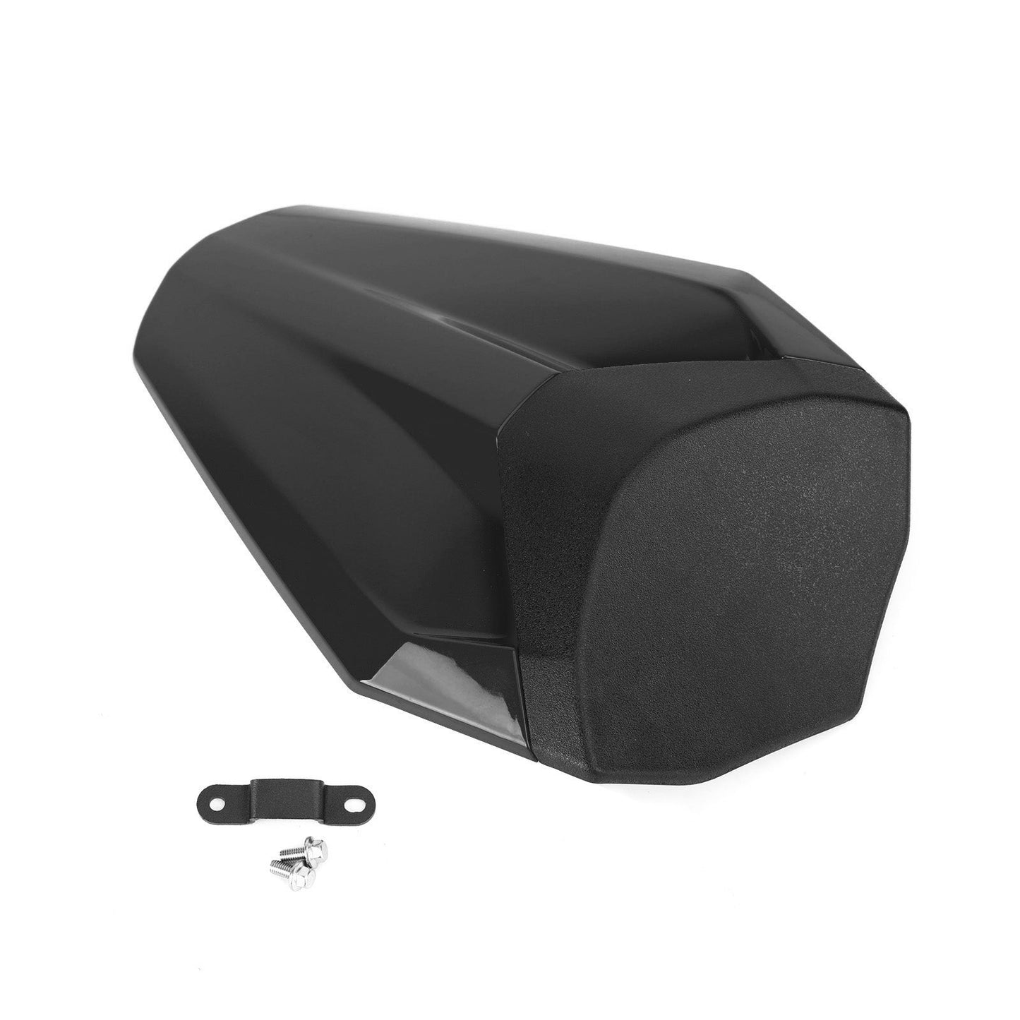 Capot de carénage de selle arrière de moto pour Kawasaki Zx-25R 20-21, rouge
