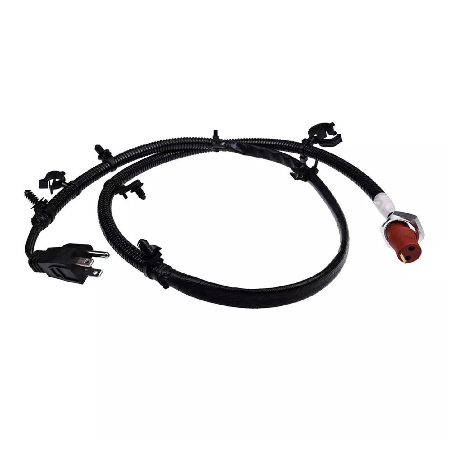 2013-2018 Dodge Ram 2500 3500 Engine Block Heater Cord 68223419AA