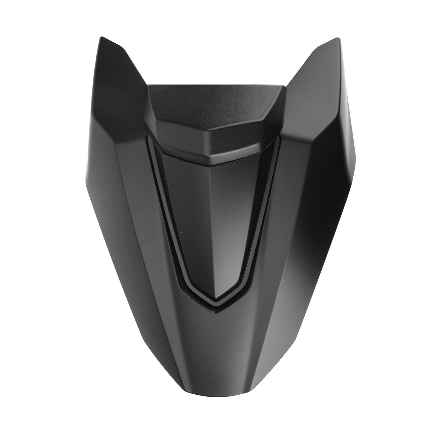Capot de carénage de selle arrière passager pour moto Honda CBR650R 2019-2020