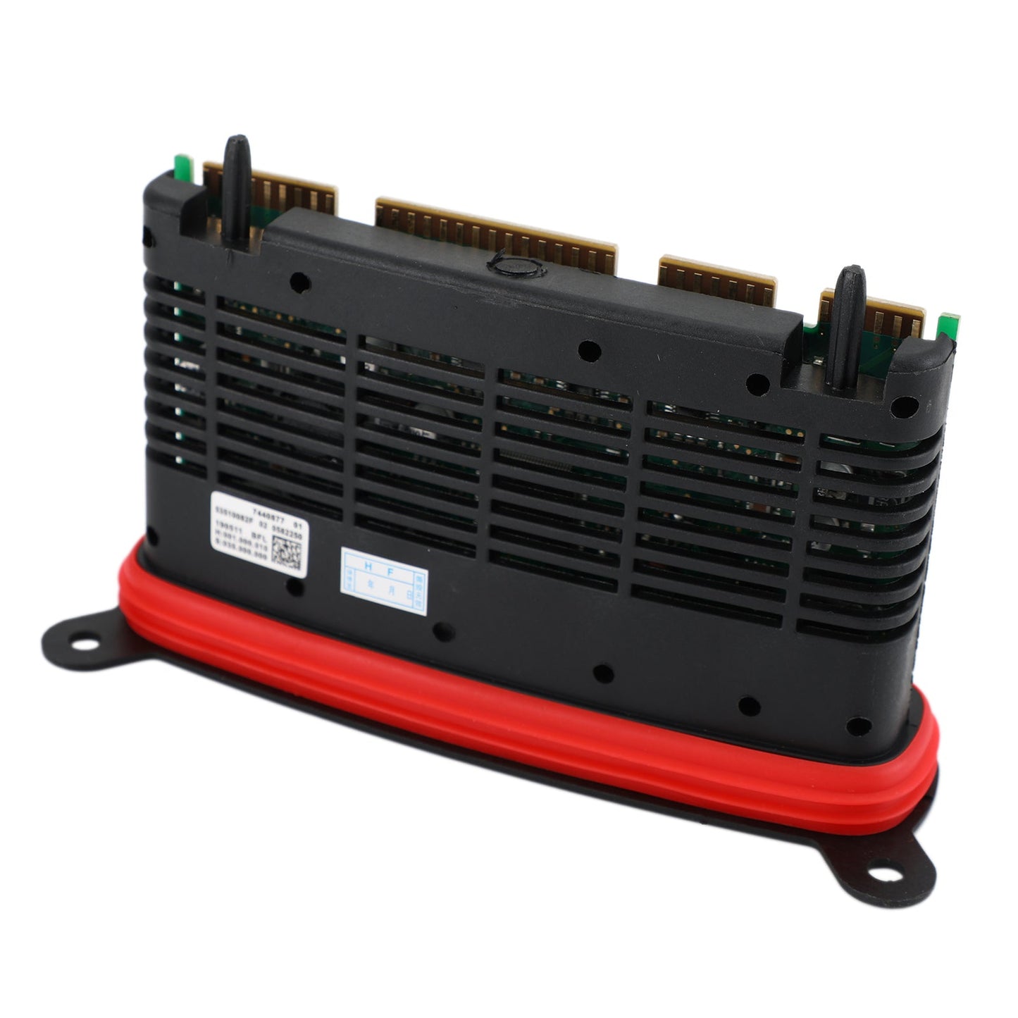 Module de commande d'ordinateur xénon 63117440877 pour BMW 528i, 535i, 550i, Série 5 F10 2014-2016