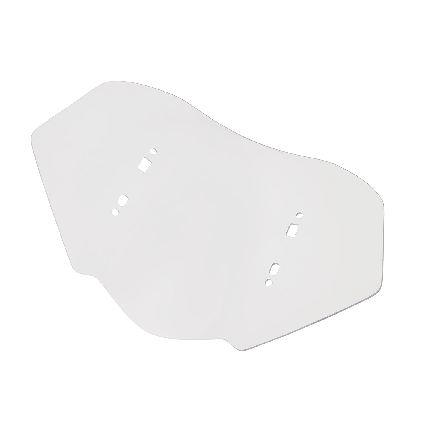 Pare-brise de moto 15 pouces pour Honda Gold Wing GL1800 2018-2023