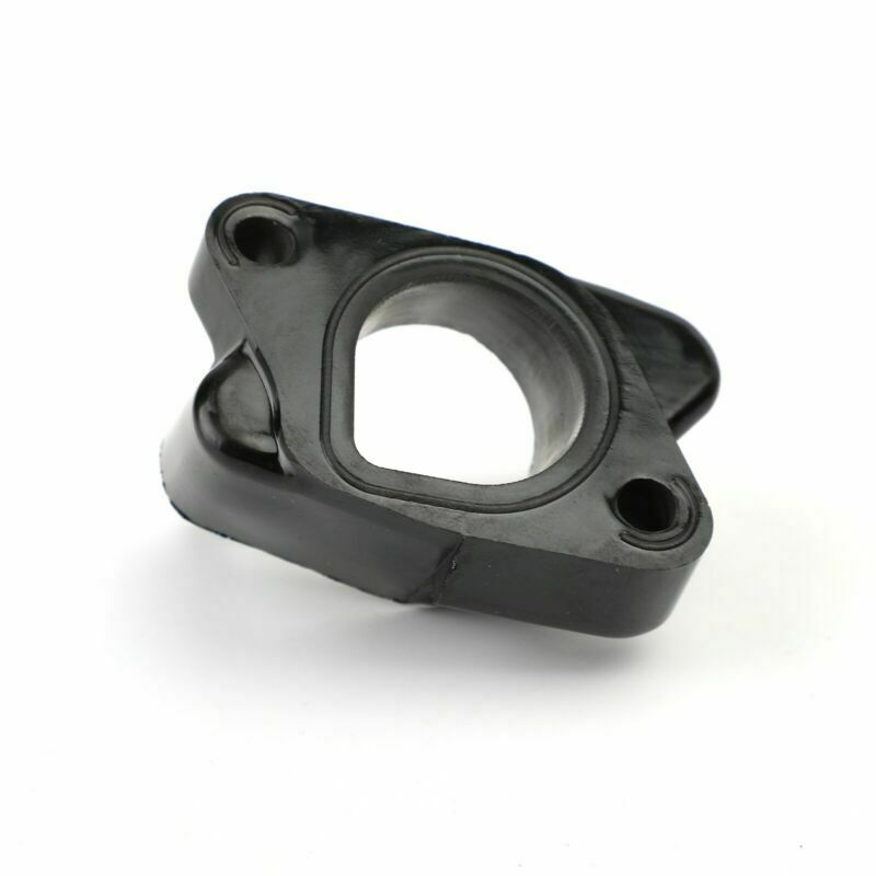 Entretoise de joint de carburateur pour moteurs à essence Yamaha Golf G2, G8, G9, G11, G14, 4 temps, réf. : Cart J38-13596-00-00