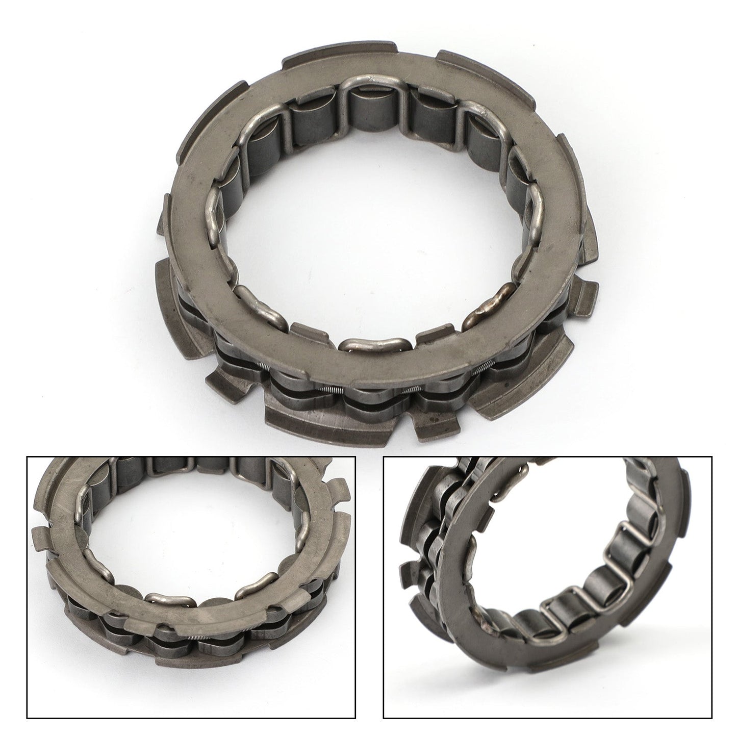 One Way Starter Clutch Bearing Fits For Suzuki 600/750 06-17 LTZ LTF 250 02-14