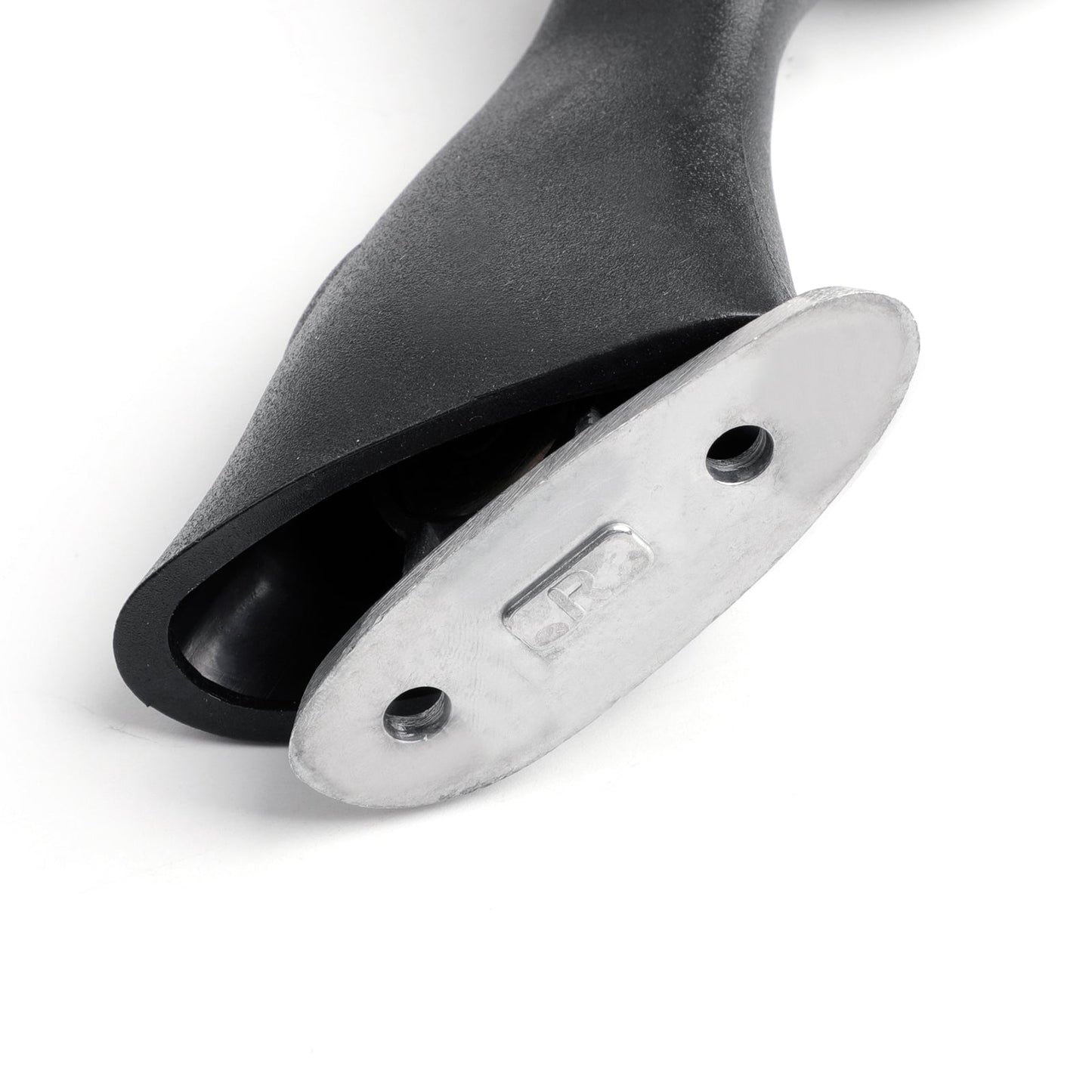 Espejos retrovisores para Suzuki GSXR 600 750 1000 2001-2002 HAYABUSA GSXR 1300 99-10 Negro