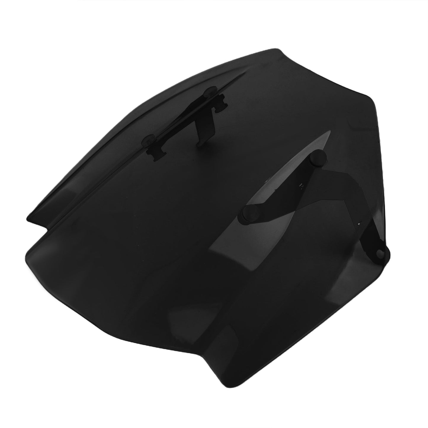 Nouveau pare-brise de moto ABS pour Triumph Trident 660 2021