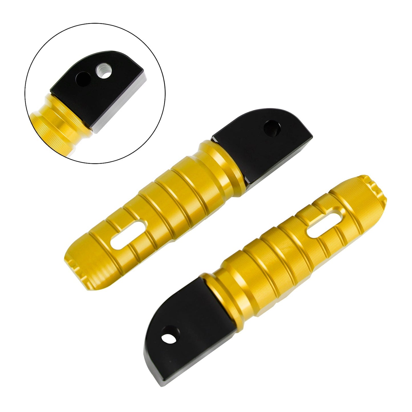 Repose-pieds arrière pour VOGE 250RR 350AC 525AC 2022 300AC 500AC 21-22