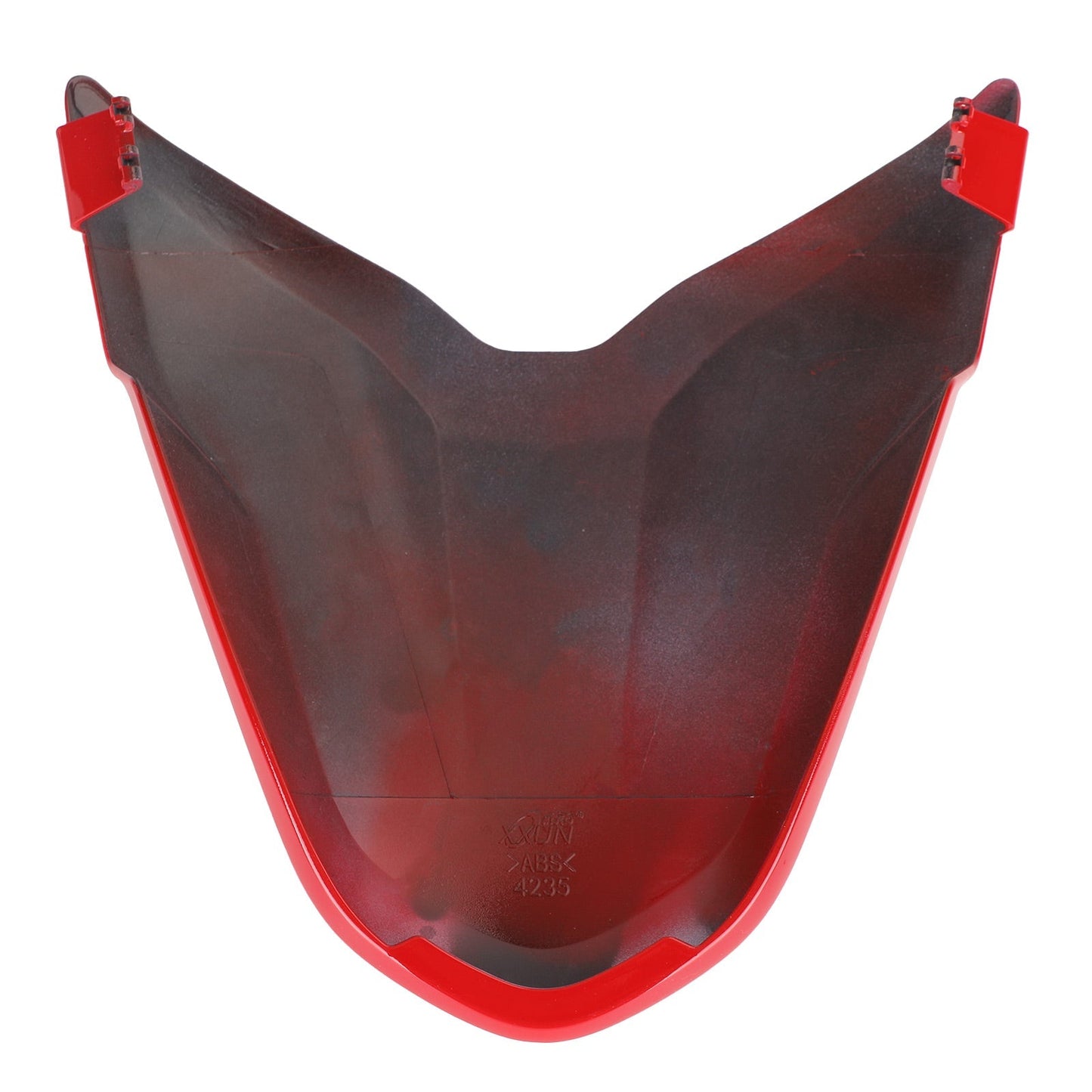 Capot de carénage de siège arrière pour Ducati Supersport 939 950 toutes saisons